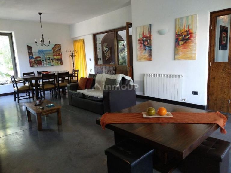 Casa en Venta en Las Heras, Mendoza