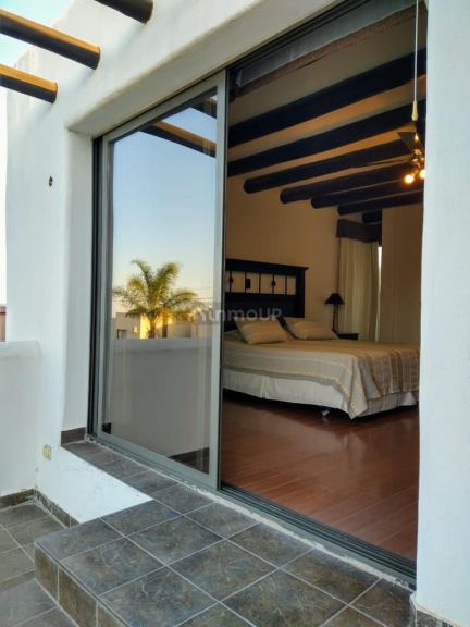 Casa en Venta en Las Heras, Mendoza