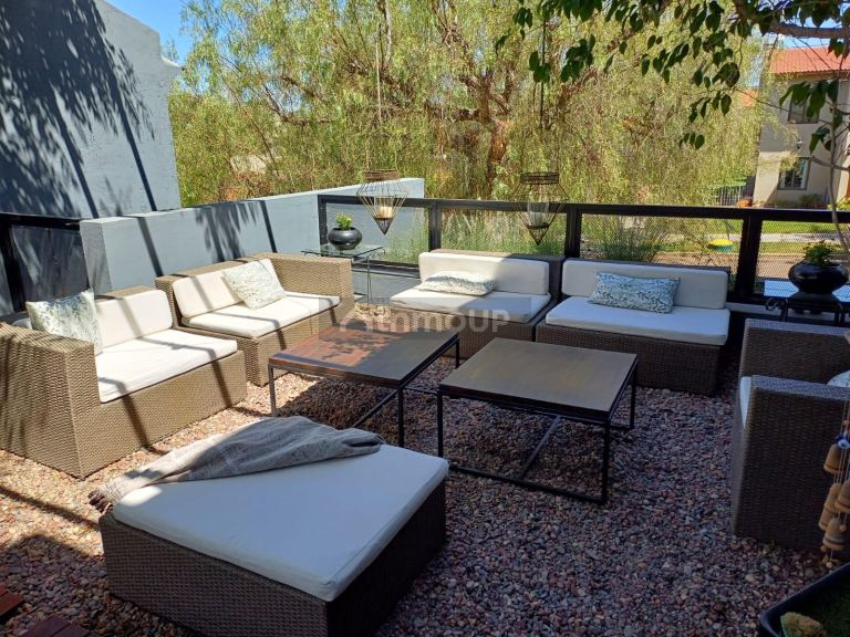 Casa en Venta en Capital, Mendoza