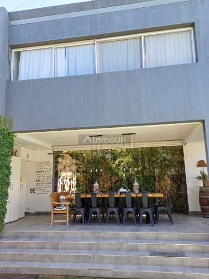 Casa en Venta en Capital, Mendoza