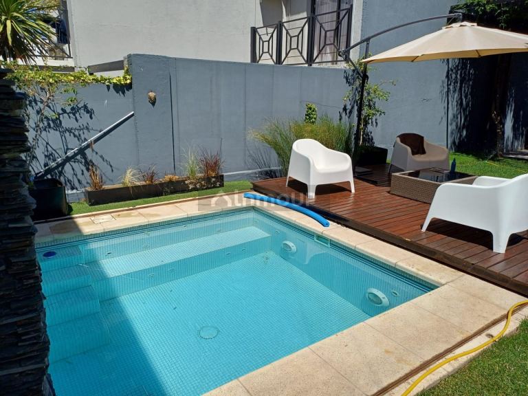 Casa en Venta en Capital, Mendoza