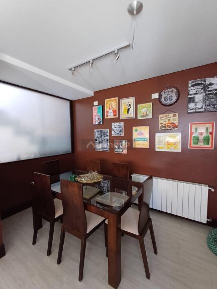 Casa en Venta en Capital, Mendoza