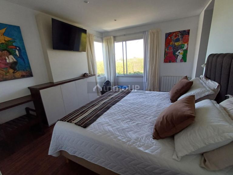 Casa en Venta en Capital, Mendoza