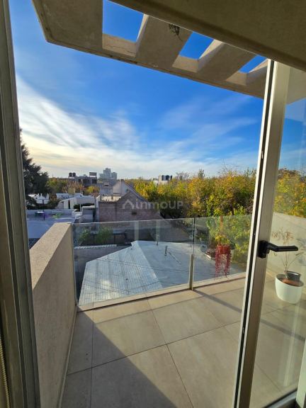 Departamento en Alquiler en Godoy Cruz, Mendoza