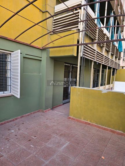 Departamento en Alquiler en Capital, Mendoza