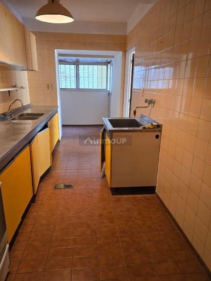 Departamento en Alquiler en Capital, Mendoza