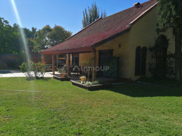 Casa en Venta en Lujan de Cuyo, Mendoza