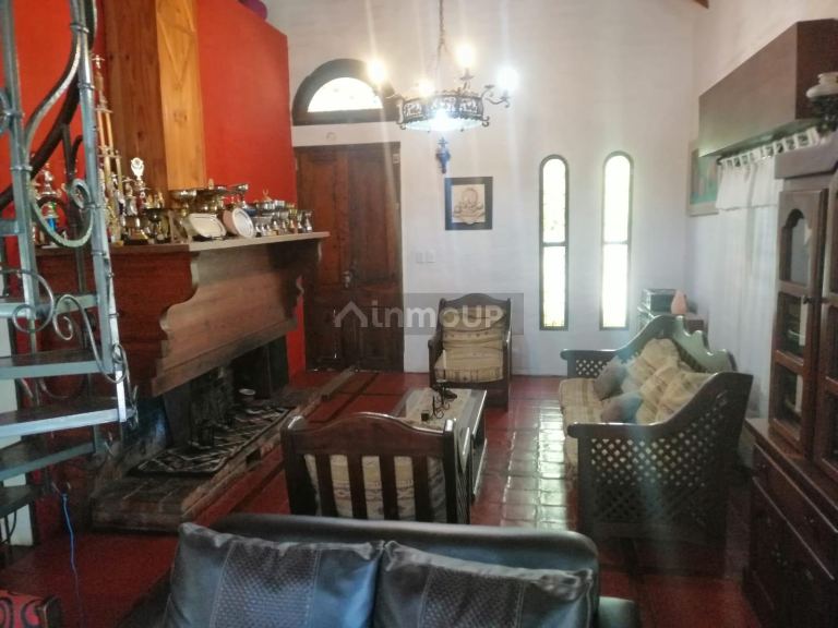 Casa en Venta en Lujan de Cuyo, Mendoza