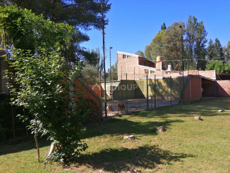 Casa en Venta en Lujan de Cuyo, Mendoza