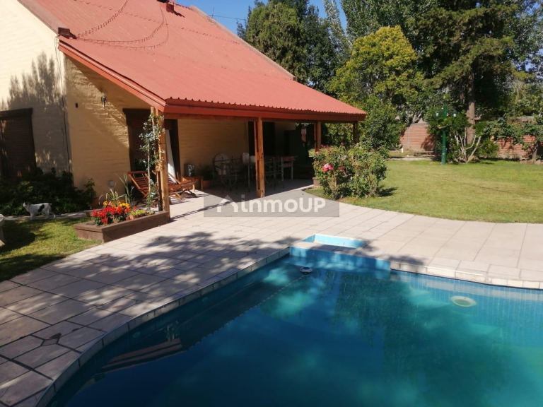Casa en Venta en Lujan de Cuyo, Mendoza