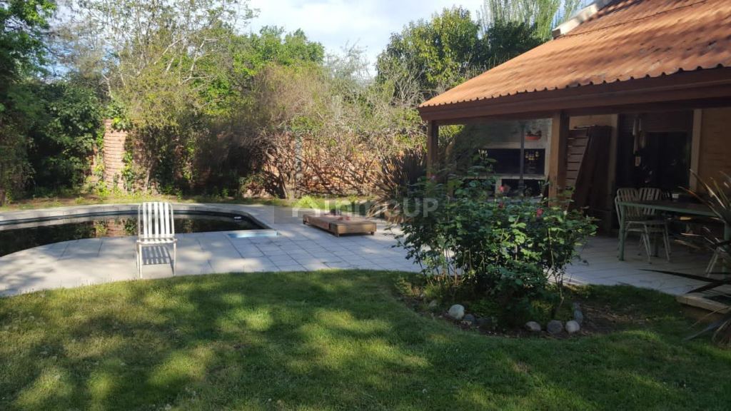 Casa en Venta en Lujan de Cuyo, Mendoza