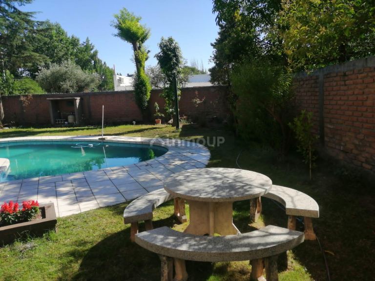 Casa en Venta en Lujan de Cuyo, Mendoza