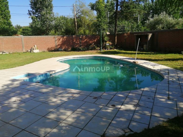 Casa en Venta en Lujan de Cuyo, Mendoza
