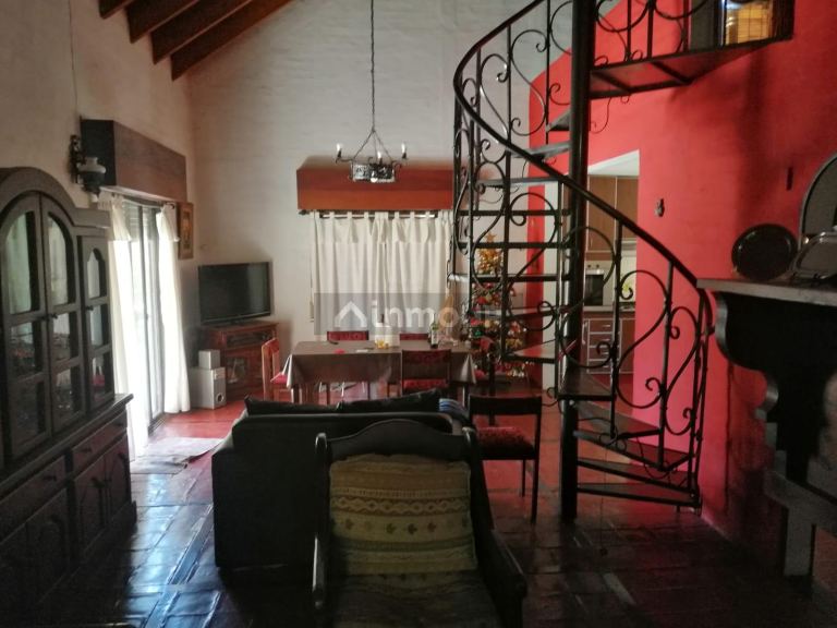 Casa en Venta en Lujan de Cuyo, Mendoza