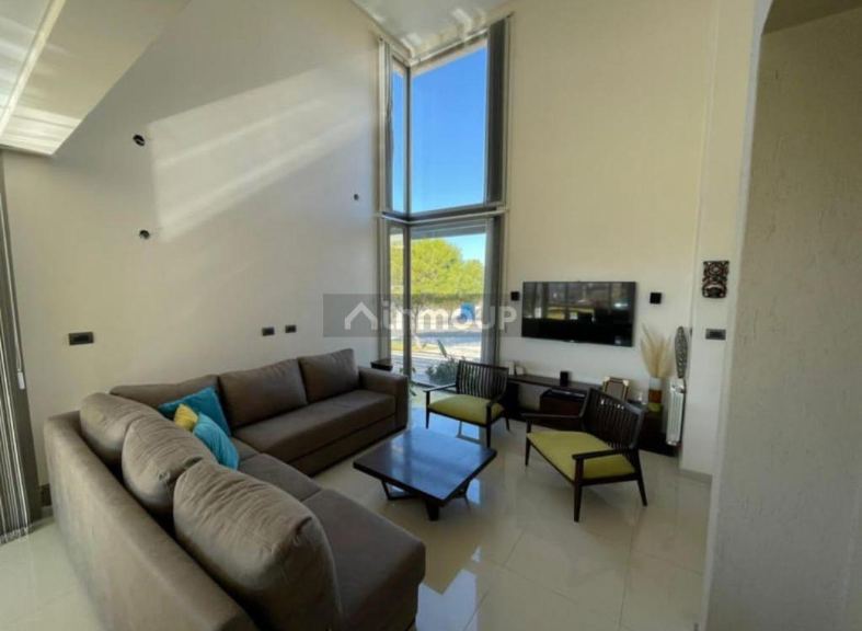 Casa en Alquiler en Las Heras, Mendoza