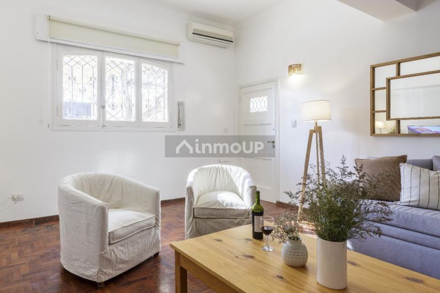 Casa en Alquiler en Capital, Mendoza