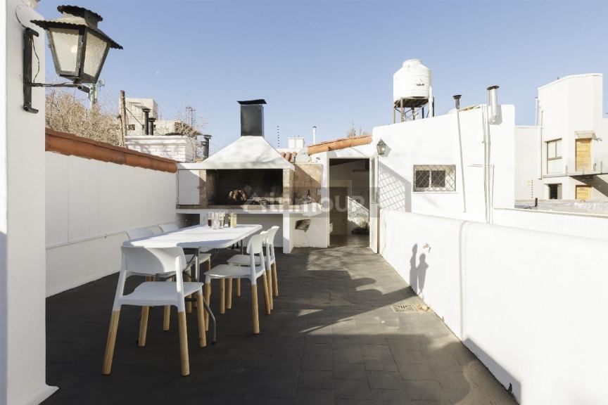 Casa en Alquiler en Capital, Mendoza
