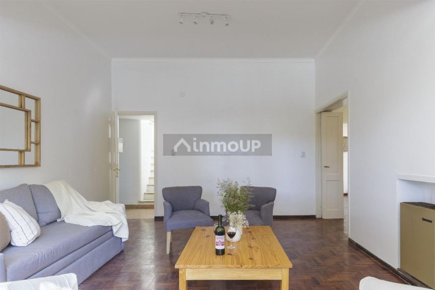 Casa en Alquiler en Capital, Mendoza