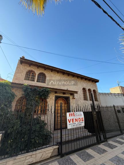Casa en Venta en Guaymallen, Mendoza