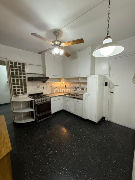 Departamento en Alquiler en Capital, Mendoza