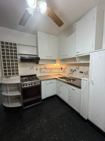 Departamento en Alquiler en Capital, Mendoza