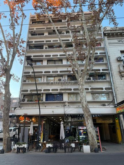Departamento en Alquiler en Capital, Mendoza