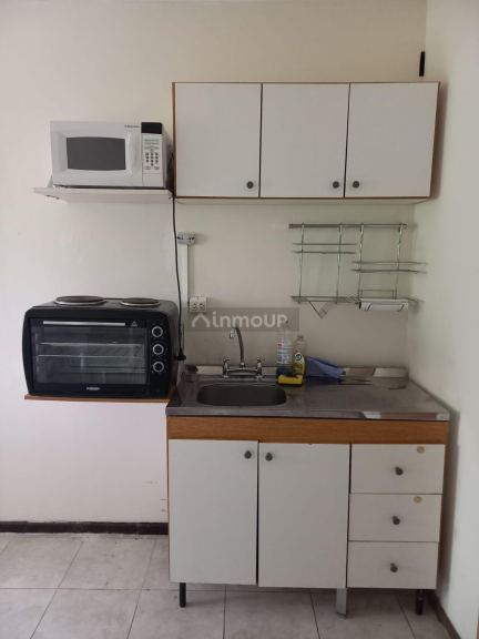 Departamento en Alquiler en Capital, Mendoza