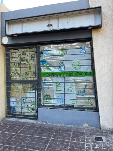 Negocio en Alquiler en Godoy Cruz, Mendoza