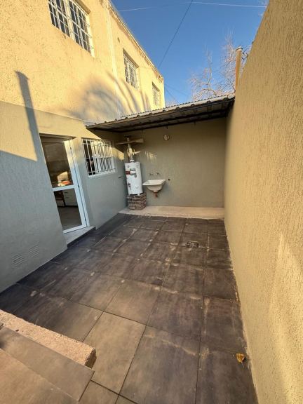 Duplex en Alquiler en Las Heras, Mendoza