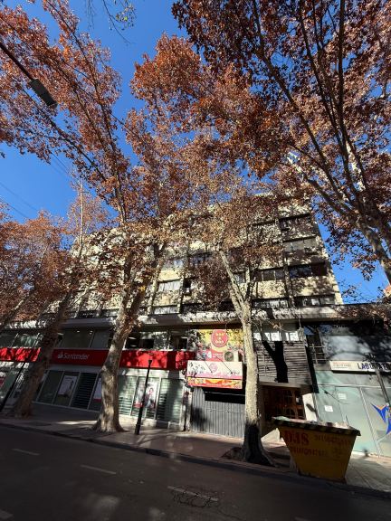 Departamento en Alquiler en Capital, Mendoza