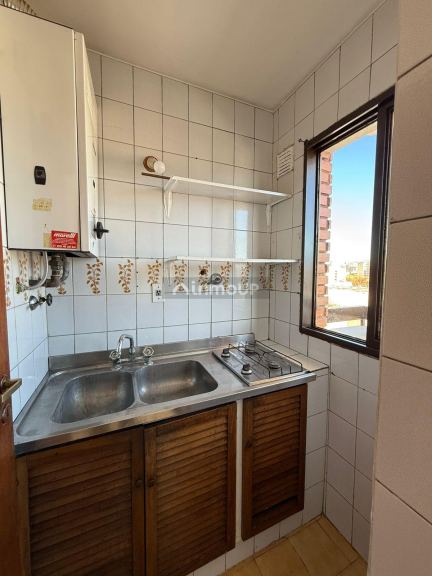 Departamento en Alquiler en Capital, Mendoza