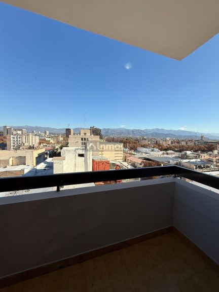Departamento en Alquiler en Capital, Mendoza
