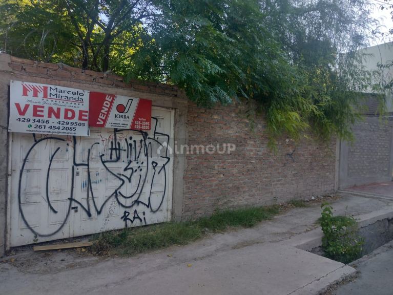 Lote en Venta en Capital, Mendoza