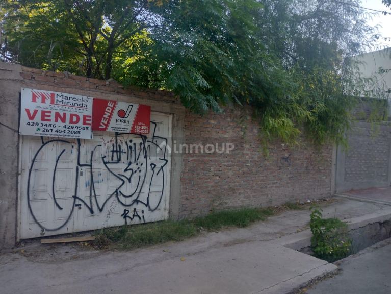 Lote en Venta en Capital, Mendoza