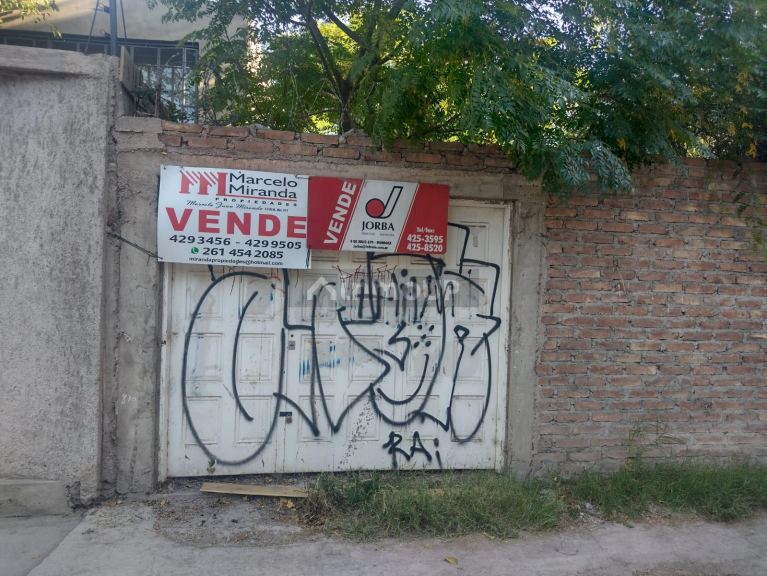 Lote en Venta en Capital, Mendoza