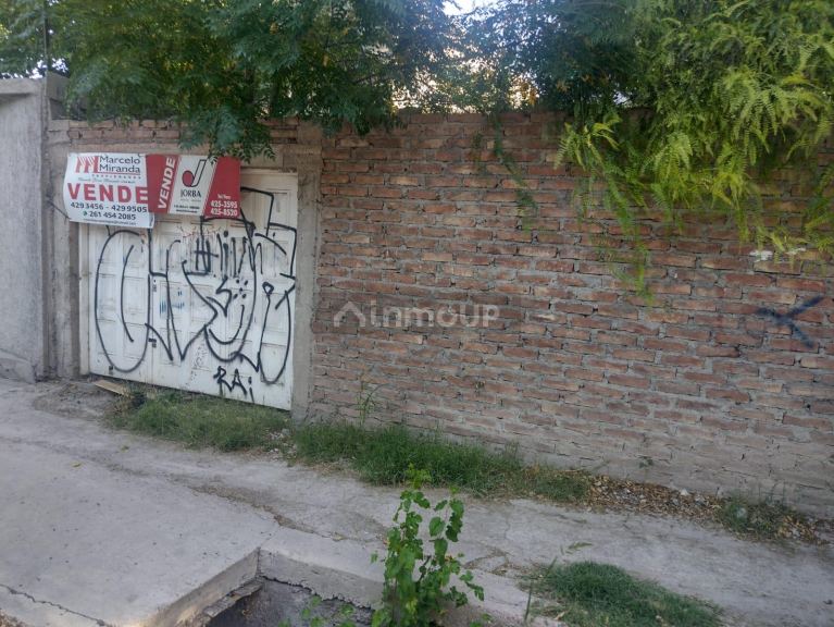 Lote en Venta en Capital, Mendoza