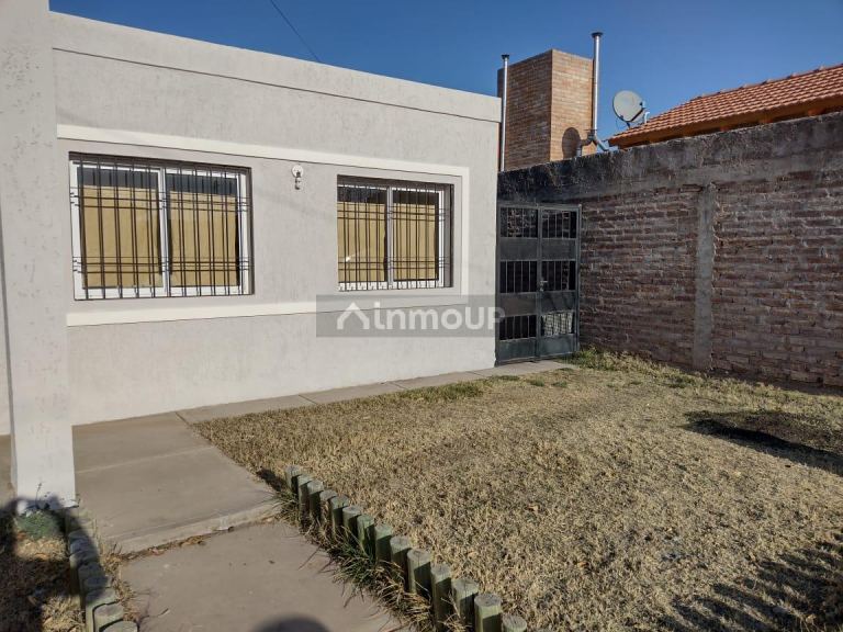 Casa en Alquiler en Lujan de Cuyo, Mendoza