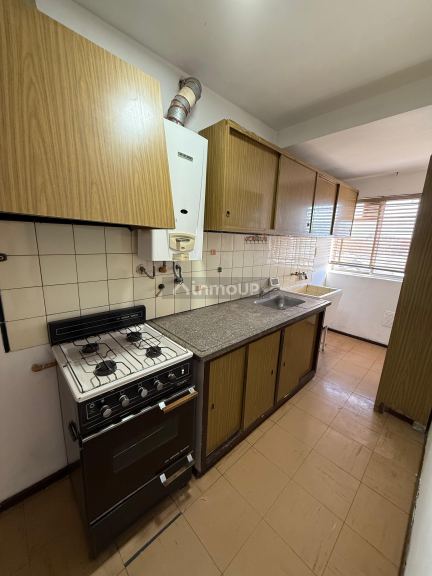 Departamento en Alquiler en Capital, Mendoza