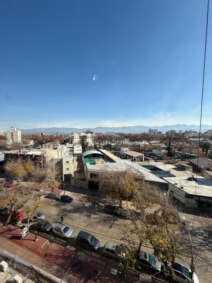Departamento en Alquiler en Capital, Mendoza