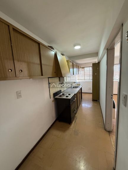 Departamento en Alquiler en Capital, Mendoza