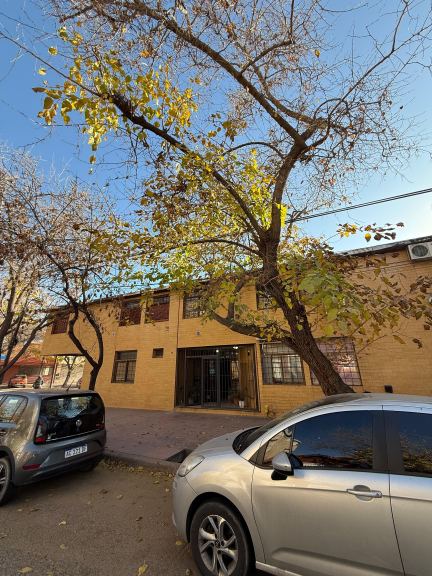 Departamento en Alquiler en Capital, Mendoza