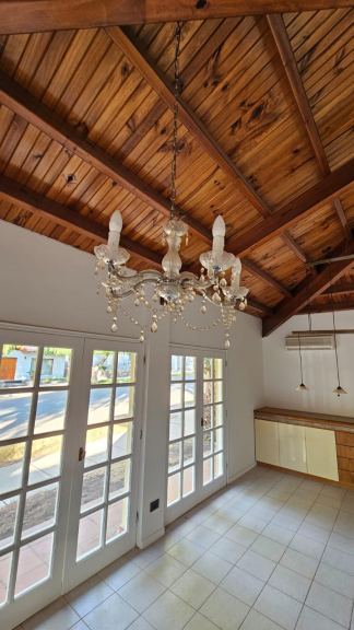 Casa en Alquiler en Capital, Mendoza