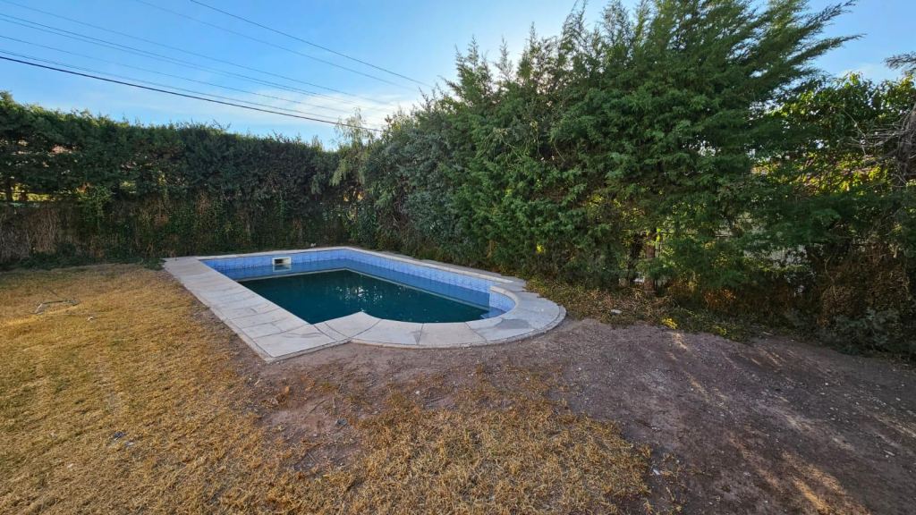 Casa en Alquiler en Capital, Mendoza