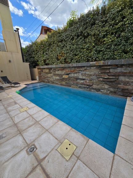 Casa en Alquiler en Capital, Mendoza