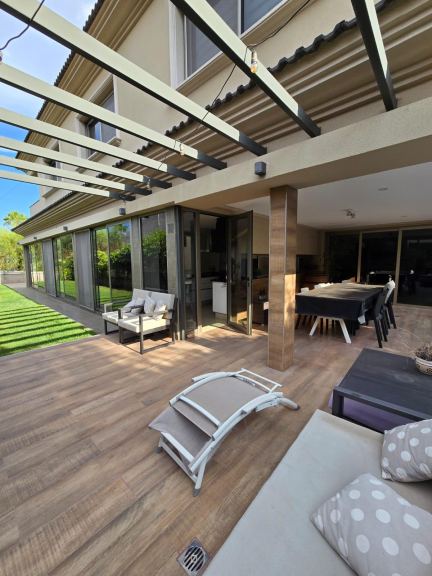 Casa en Alquiler en Capital, Mendoza