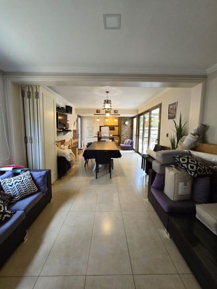 Casa en Alquiler en Capital, Mendoza