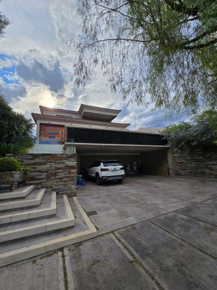 Casa en Alquiler en Capital, Mendoza