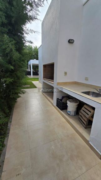 Casa en Alquiler en Capital, Mendoza