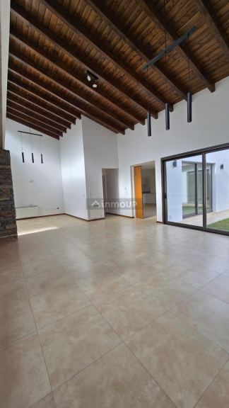Casa en Alquiler en Capital, Mendoza