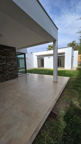 Casa en Alquiler en Capital, Mendoza
